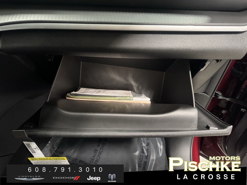 2025 Jeep Grand Cherokee GRAND CHEROKEE ALTITUDE 4X4