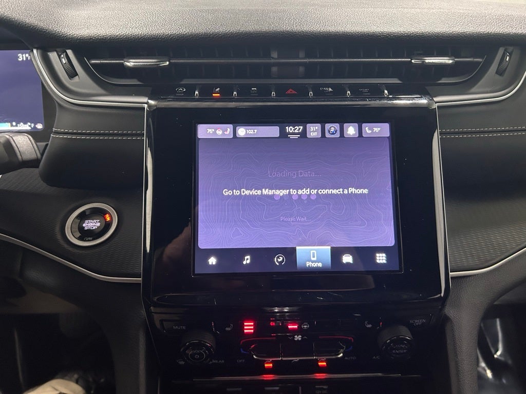 2024 Jeep Grand Cherokee Laredo 4x4