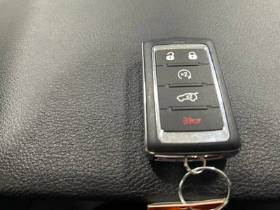 2024 Jeep Grand Cherokee Laredo 4x4