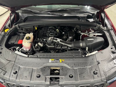 2024 Jeep Grand Cherokee Altitude X 4x4