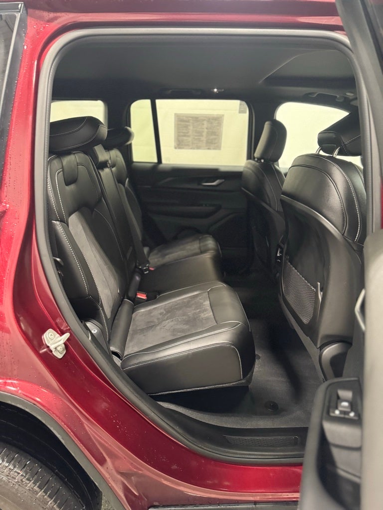 2024 Jeep Grand Cherokee Altitude X 4x4