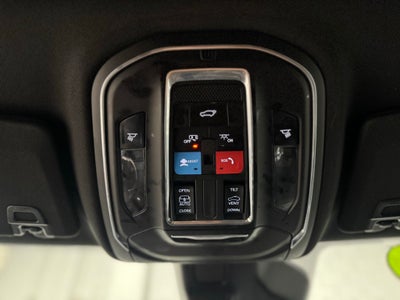 2024 Jeep Grand Cherokee Altitude X 4x4