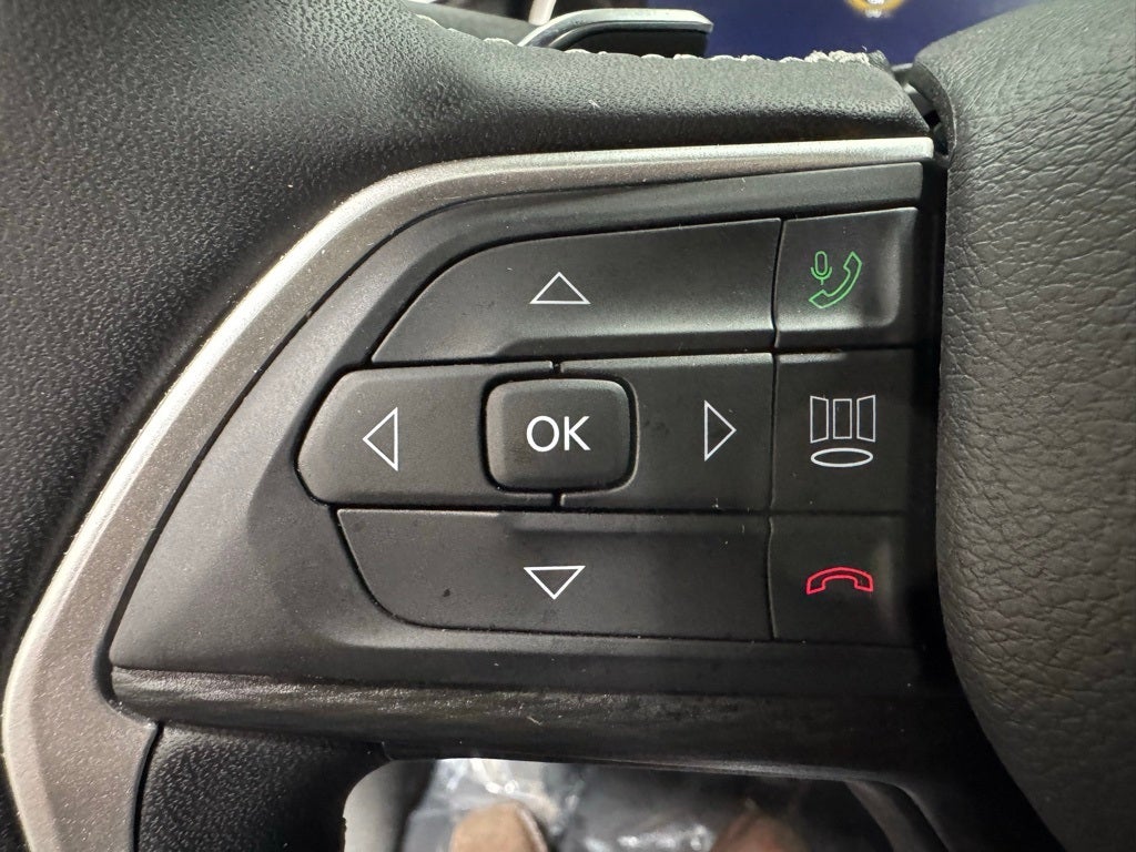 2024 Jeep Grand Cherokee Altitude X 4x4