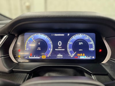 2024 Jeep Grand Cherokee Altitude X 4x4