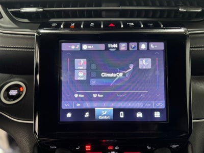 2024 Jeep Grand Cherokee Altitude X 4x4