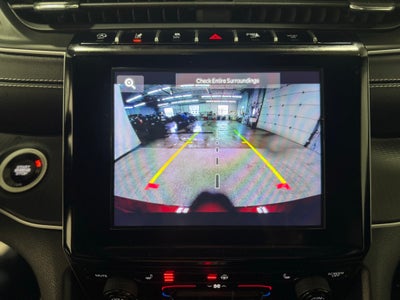 2024 Jeep Grand Cherokee Altitude X 4x4