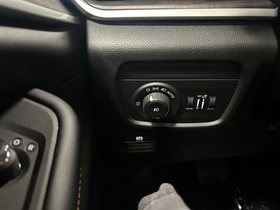 2026 Jeep Grand Cherokee GRAND CHEROKEE 85TH ANNIVERSARY EDITION 4X4