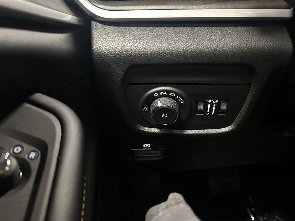 2026 Jeep Grand Cherokee GRAND CHEROKEE 85TH ANNIVERSARY EDITION 4X4