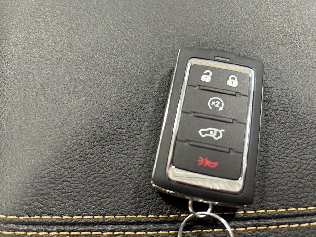 2026 Jeep Grand Cherokee GRAND CHEROKEE 85TH ANNIVERSARY EDITION 4X4