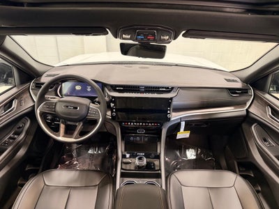 2026 Jeep Grand Cherokee GRAND CHEROKEE 85TH ANNIVERSARY EDITION 4X4