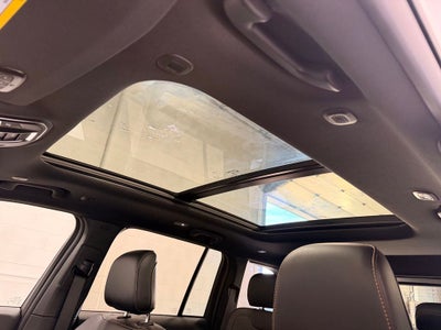 2026 Jeep Grand Cherokee GRAND CHEROKEE 85TH ANNIVERSARY EDITION 4X4