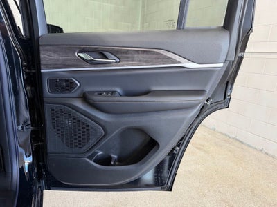2026 Jeep Grand Cherokee GRAND CHEROKEE 85TH ANNIVERSARY EDITION 4X4