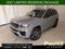 2027 Jeep Grand Cherokee GRAND CHEROKEE LIMITED RESERVE 4X4