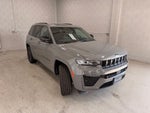 2027 Jeep Grand Cherokee GRAND CHEROKEE LIMITED RESERVE 4X4