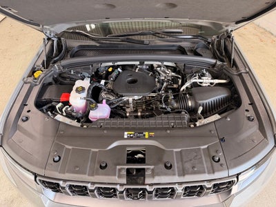 2027 Jeep Grand Cherokee GRAND CHEROKEE LIMITED RESERVE 4X4