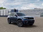 2027 Jeep Grand Cherokee GRAND CHEROKEE LIMITED RESERVE 4X4
