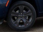 2027 Jeep Grand Cherokee GRAND CHEROKEE LIMITED RESERVE 4X4