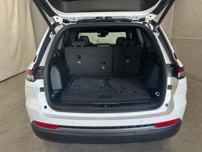 2026 Jeep Grand Cherokee GRAND CHEROKEE 85TH ANNIVERSARY EDITION 4X4