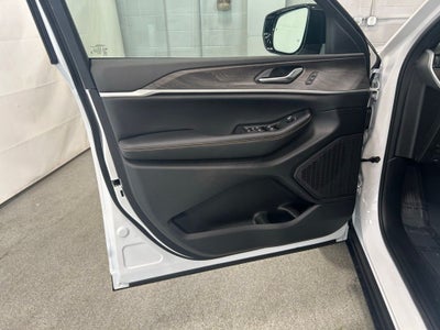 2026 Jeep Grand Cherokee GRAND CHEROKEE 85TH ANNIVERSARY EDITION 4X4