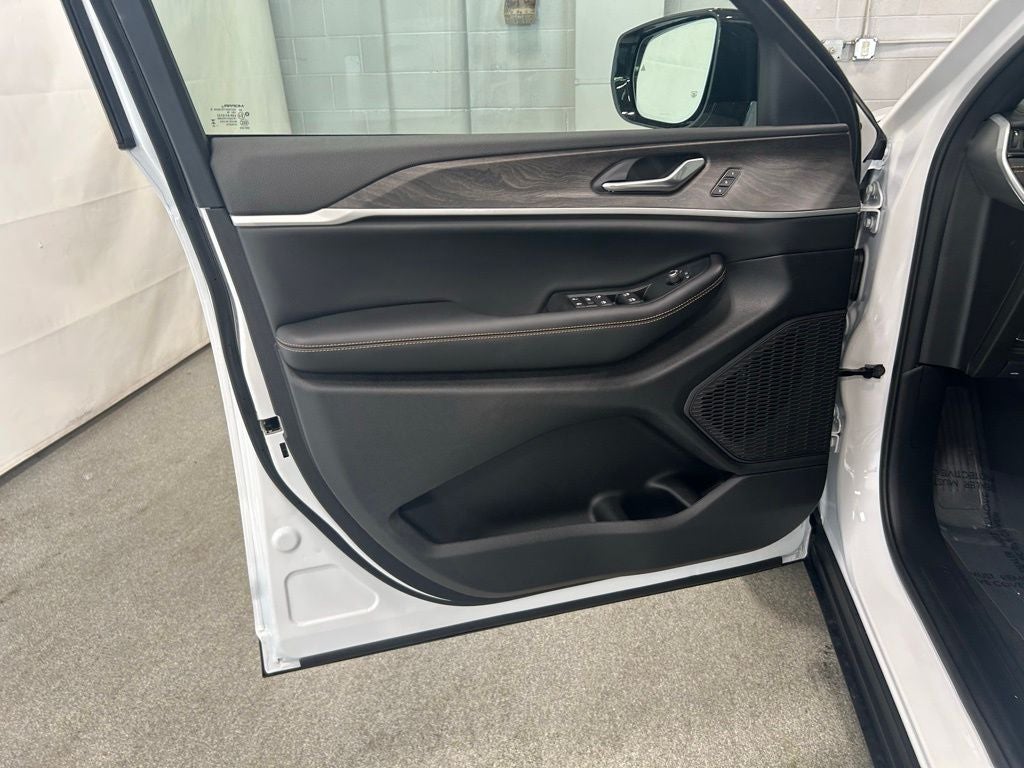 2026 Jeep Grand Cherokee GRAND CHEROKEE 85TH ANNIVERSARY EDITION 4X4