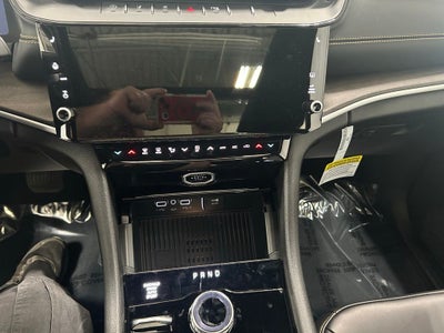 2026 Jeep Grand Cherokee GRAND CHEROKEE 85TH ANNIVERSARY EDITION 4X4