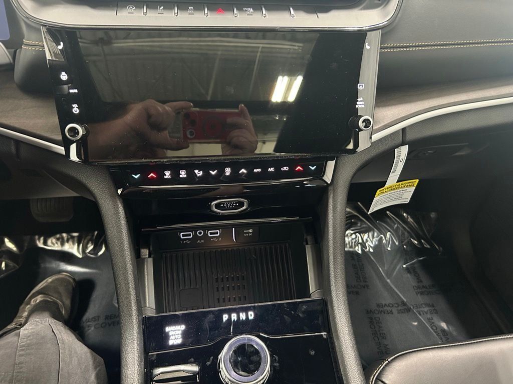 2026 Jeep Grand Cherokee GRAND CHEROKEE 85TH ANNIVERSARY EDITION 4X4