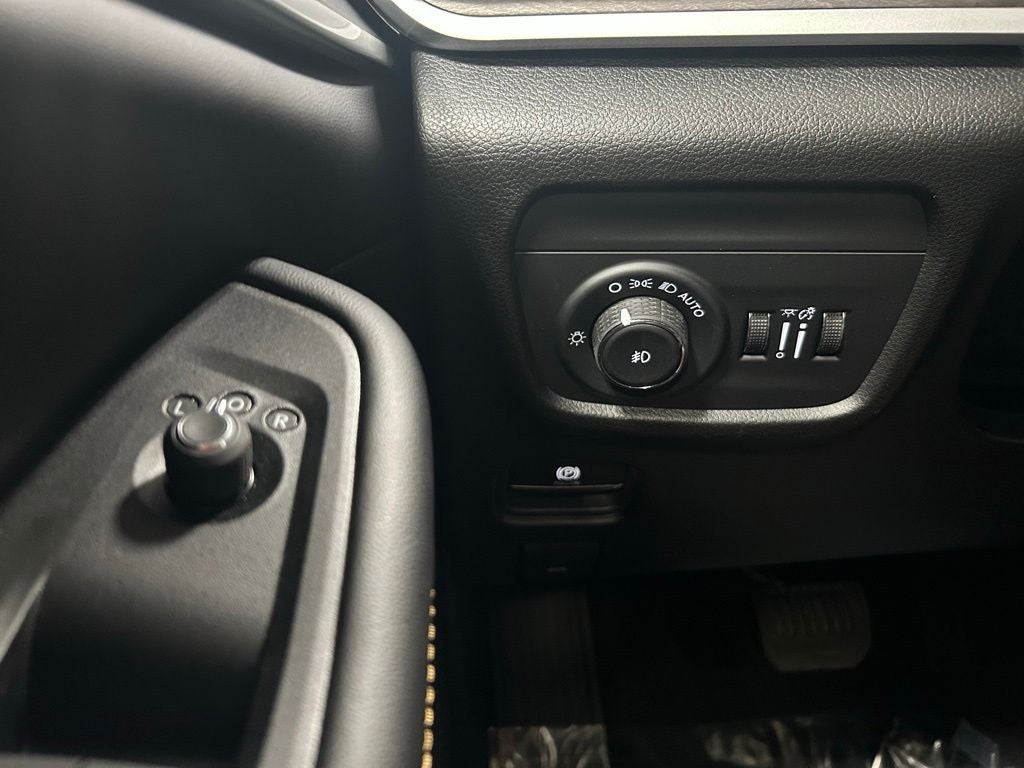 2026 Jeep Grand Cherokee GRAND CHEROKEE 85TH ANNIVERSARY EDITION 4X4