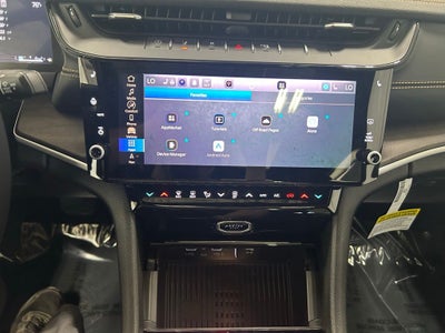 2026 Jeep Grand Cherokee GRAND CHEROKEE 85TH ANNIVERSARY EDITION 4X4