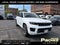 2022 Jeep Grand Cherokee Overland 4x4