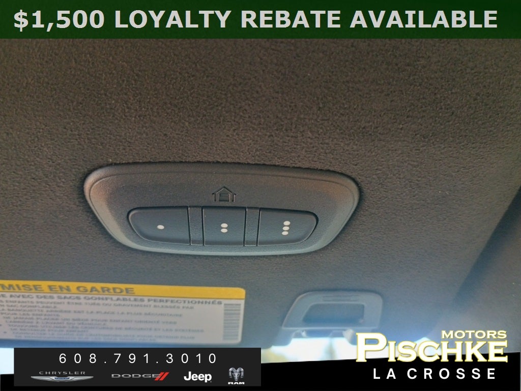 2025 Jeep Grand Cherokee GRAND CHEROKEE SUMMIT RESERVE 4X4