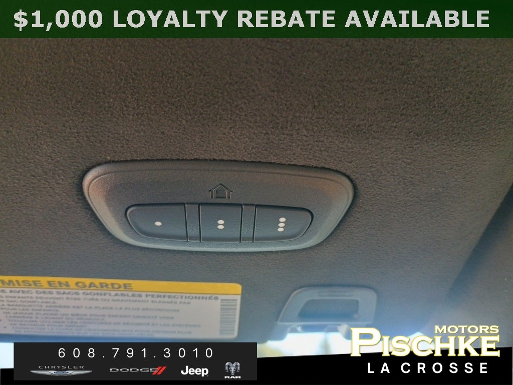 2025 Jeep Grand Cherokee GRAND CHEROKEE SUMMIT RESERVE 4X4