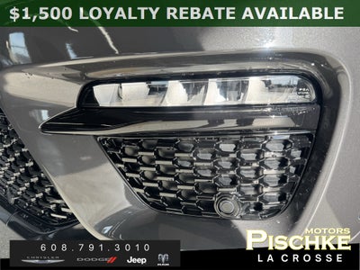 2025 Jeep Grand Cherokee GRAND CHEROKEE SUMMIT RESERVE 4X4