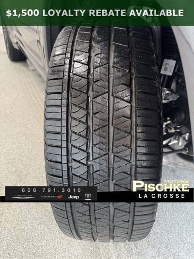 2025 Jeep Grand Cherokee GRAND CHEROKEE SUMMIT RESERVE 4X4