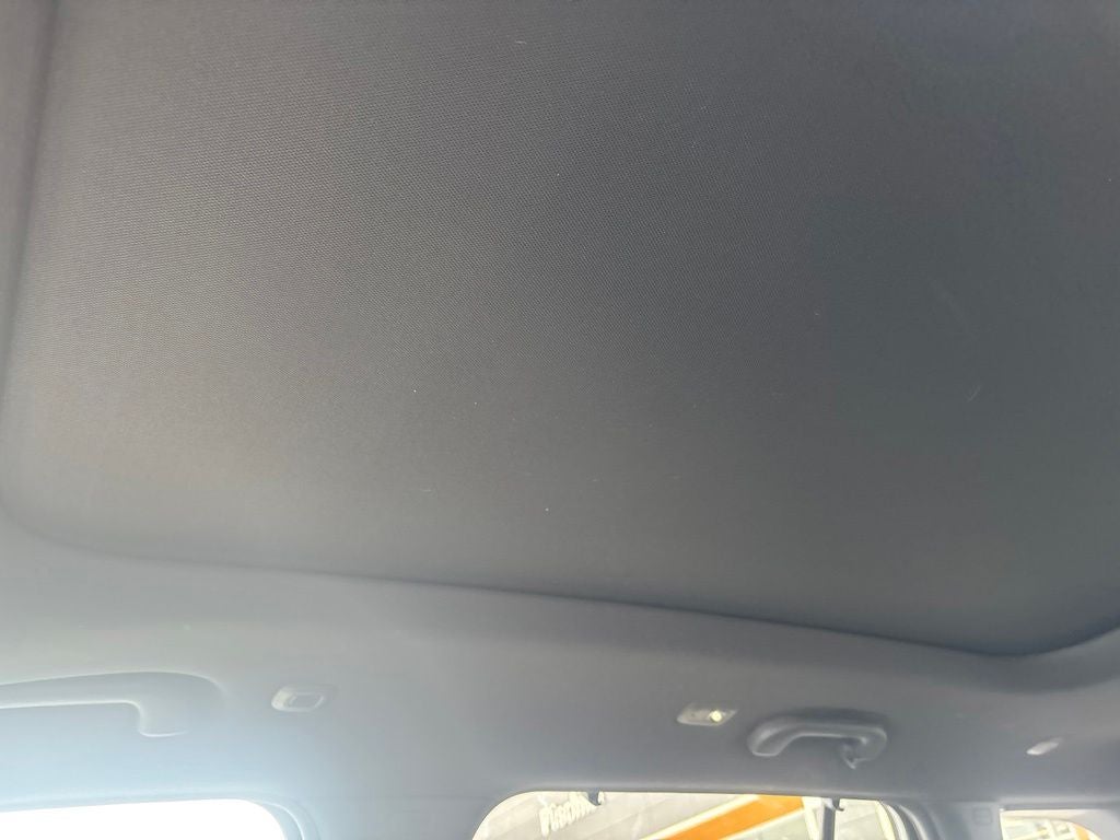 2024 Jeep Grand Cherokee Summit 4x4