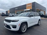 2024 Jeep Grand Cherokee Summit 4x4