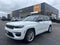2024 Jeep Grand Cherokee Summit 4x4