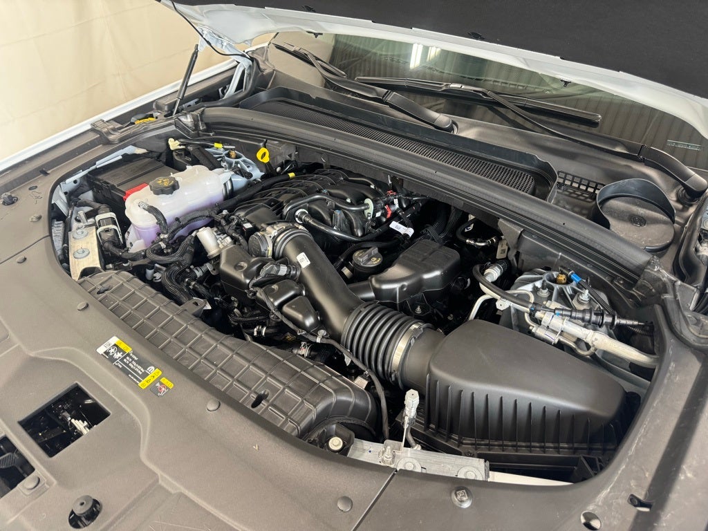 2025 Jeep Grand Cherokee GRAND CHEROKEE SUMMIT RESERVE 4X4