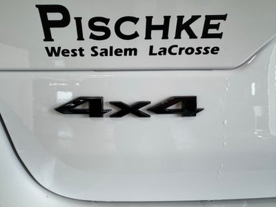 2025 Jeep Grand Cherokee GRAND CHEROKEE SUMMIT RESERVE 4X4