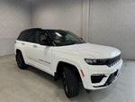2025 Jeep Grand Cherokee GRAND CHEROKEE SUMMIT RESERVE 4X4