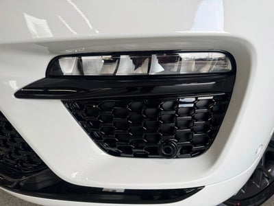 2025 Jeep Grand Cherokee GRAND CHEROKEE SUMMIT RESERVE 4X4