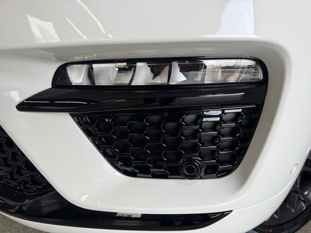 2025 Jeep Grand Cherokee GRAND CHEROKEE SUMMIT RESERVE 4X4