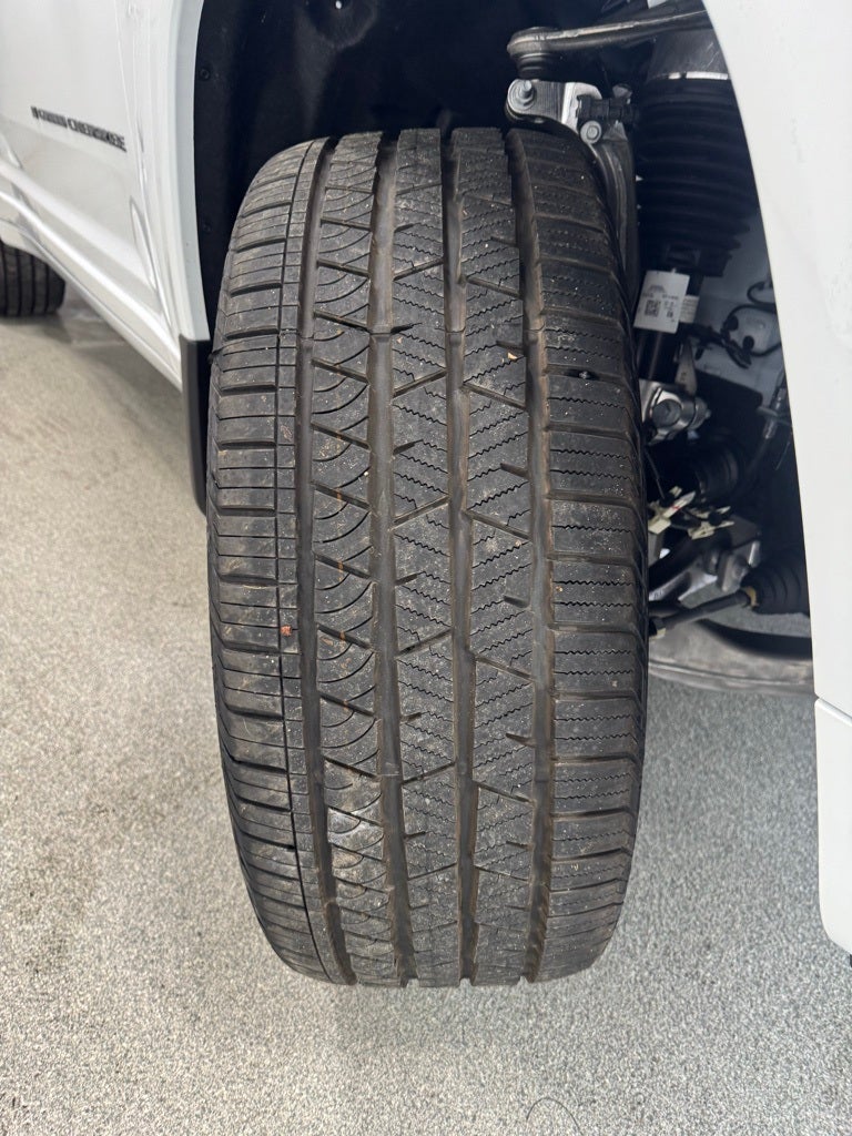 2025 Jeep Grand Cherokee GRAND CHEROKEE SUMMIT RESERVE 4X4