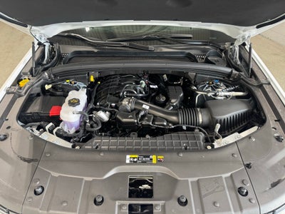 2025 Jeep Grand Cherokee GRAND CHEROKEE SUMMIT RESERVE 4X4