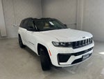 2026 Jeep Grand Cherokee GRAND CHEROKEE SUMMIT 4X4