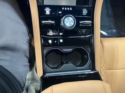 2026 Jeep Grand Cherokee GRAND CHEROKEE SUMMIT 4X4