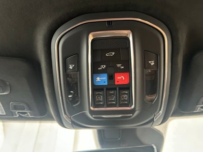 2026 Jeep Grand Cherokee GRAND CHEROKEE SUMMIT 4X4