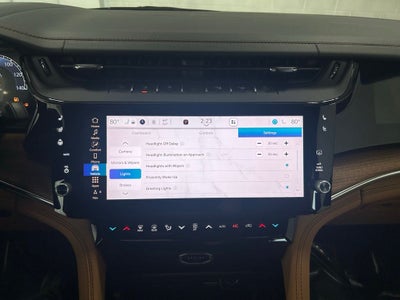 2026 Jeep Grand Cherokee GRAND CHEROKEE SUMMIT 4X4