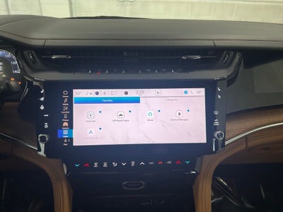 2026 Jeep Grand Cherokee GRAND CHEROKEE SUMMIT 4X4