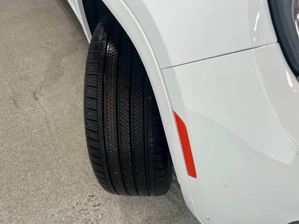 2026 Jeep Grand Cherokee GRAND CHEROKEE SUMMIT 4X4