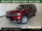 2025 Jeep Grand Cherokee GRAND CHEROKEE L LAREDO 4X4